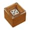 Magic Dice Illusion Prop Number Changing Dice Trick for Kids & Adults