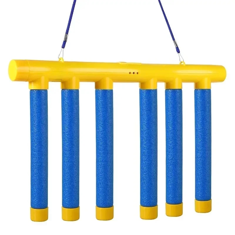 Falling Sticks Challenge Game Fun Reaction Training Toy For Family Interaction Parties 4