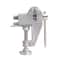 Mini Bench Vise Clamp Tool for DIY, Craft & Jewelry Repair Heavy Duty Multifunctional Work Clamp