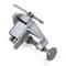 Mini Bench Vise Clamp Tool for DIY, Craft & Jewelry Repair Heavy Duty Multifunctional Work Clamp