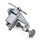 Mini Bench Vise Clamp Tool for DIY, Craft & Jewelry Repair Heavy Duty Multifunctional Work Clamp