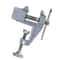 Mini Bench Vise Clamp Tool for DIY, Craft & Jewelry Repair Heavy Duty Multifunctional Work Clamp