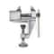 Mini Bench Vise Clamp Tool for DIY, Craft & Jewelry Repair Heavy Duty Multifunctional Work Clamp
