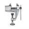 Mini Bench Vise Clamp Tool for DIY, Craft & Jewelry Repair Heavy Duty Multifunctional Work Clamp