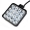 LED Floodlight Work Light Strip for Off-Road, Truck, SUV, and ATV