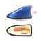 Universal Shark Fin Car Antenna Stylish Auto Radio Signal Aerial For All Car Models 3