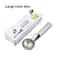Dualpurpose Stainless Steel Ice Cream Scoop Multifunctional Fruit Scoop Kitchen Tool 7