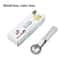 Dualpurpose Stainless Steel Ice Cream Scoop Multifunctional Fruit Scoop Kitchen Tool 6