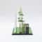 Islamic Table Decor Kaba Clock Tower Replica Muslim Home & Car for Ramadan & Eid, Perfect Islamic Gift