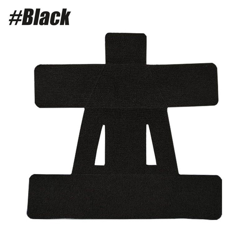 Waterproof Kinesiology Tape Precut Support For Shoulder Pain Rotator Cuff Injury Relief 3