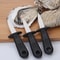 Stainless Steel Oyster Knife - Multifunctional Shell Opening Tool for Oysters & Seafood