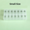 Weekly Pill Organizer Stay On Track With Portable 7Day Medicine Case Travel Essential 5