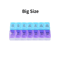 Weekly Pill Organizer Stay On Track With Portable 7Day Medicine Case Travel Essential 10