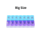Weekly Pill Organizer Stay On Track With Portable 7Day Medicine Case Travel Essential 10