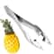 Stainless Steel Strawberry Pineapple Huller Efficient Stem Eye Removal Tool For Fruits Vegetabl 4
