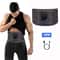 EMS Muscle Stimulator Abdominal Toning Belt Smart Abs Trainer for Weight Loss & Home Fitness
