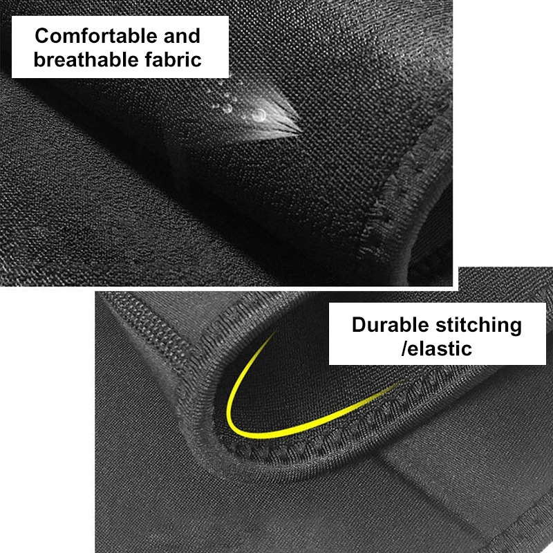 EMS Muscle Stimulator Abdominal Toning Belt Smart Abs Trainer for Weight Loss & Home Fitness