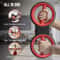 Multi-Functional Arm Exerciser for Upper Body Strength Training at Home and Gym