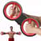 Multi-Functional Arm Exerciser for Upper Body Strength Training at Home and Gym
