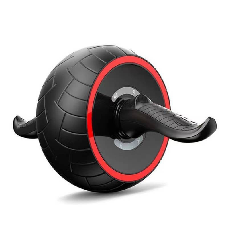 Abdominal Roller Wheel for Home Fitness Ab Sculpting Equipment for Men & Women