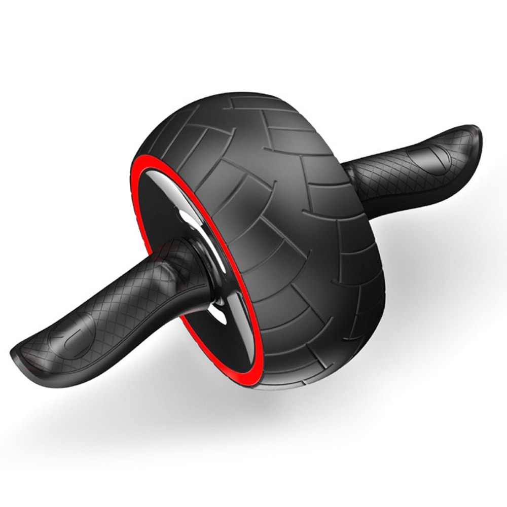 Abdominal Roller Wheel for Home Fitness Ab Sculpting Equipment for Men & Women