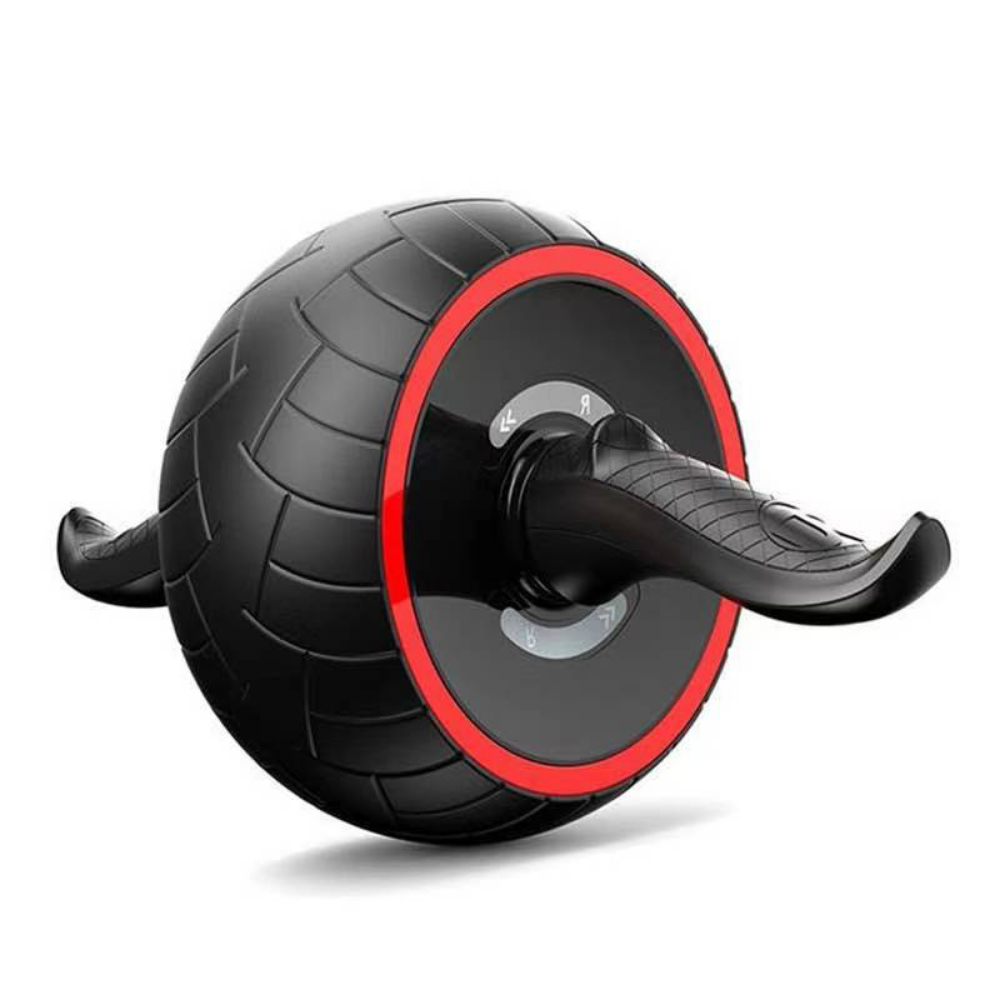 Abdominal Roller Wheel for Home Fitness Ab Sculpting Equipment for Men & Women