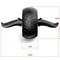 Abdominal Roller Wheel for Home Fitness Ab Sculpting Equipment for Men & Women