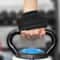 Weightlifting Wrist Wraps & Anti-Slip Support Straps for Gym Workouts