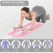Foldable Pilates Board Multifunctional Abdominal Trainer For Home Gym Workouts 2