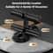 Abdominal Muscle Exerciser With Resistance Band And Adjustable Suction Cups Home Gym SitUp Aid 3