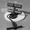 Abdominal Muscle Exerciser With Resistance Band And Adjustable Suction Cups Home Gym SitUp Aid 5