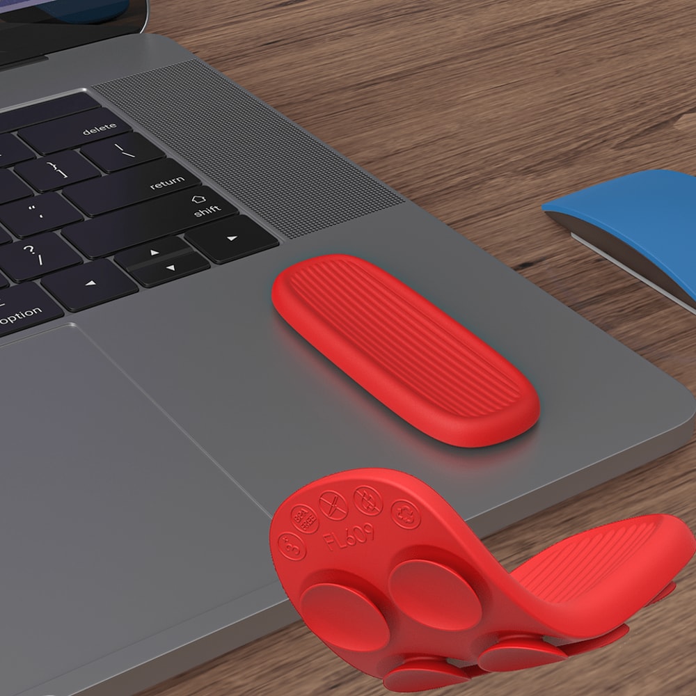 Silicone Sensory Relax Bars Fidget Toy Stress Relief For Kids And Adults 4