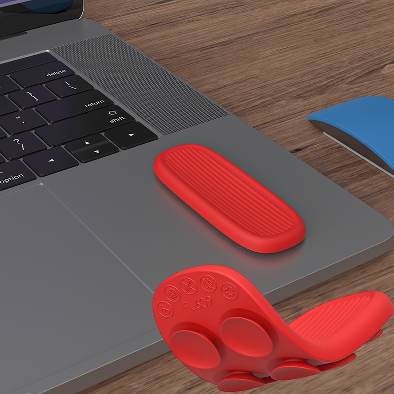 Silicone Sensory Relax Bars Fidget Toy Stress Relief For Kids And Adults 4