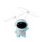 Mini Astronaut Drone USB Charging Cartoon Spaceman Helicopter for Kids