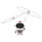 Mini Astronaut Drone USB Charging Cartoon Spaceman Helicopter for Kids