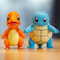 Pokemon Collectible Anime Figures Pikachu, Charmander, Bulbasaur, Squirtle, Jigglypuff & More Kawaii Toys for Kids