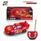 Remote Control Lightning McQueen Toy Car Cartoon Sports Car Model for Kids, Fun Gift for Young Fans