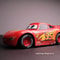 Remote Control Lightning McQueen Toy Car Cartoon Sports Car Model for Kids, Fun Gift for Young Fans