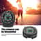 Portable Outdoor Compass For Hiking Camping Orienteering 1