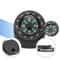 Portable Outdoor Compass For Hiking Camping Orienteering 3