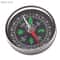 Portable Pocket Compass Essential for Camping, Climbing, and Survival Learning