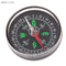 Portable Pocket Compass Essential for Camping, Climbing, and Survival Learning