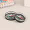 Portable Pocket Compass Essential for Camping, Climbing, and Survival Learning