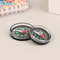 Portable Pocket Compass Essential for Camping, Climbing, and Survival Learning