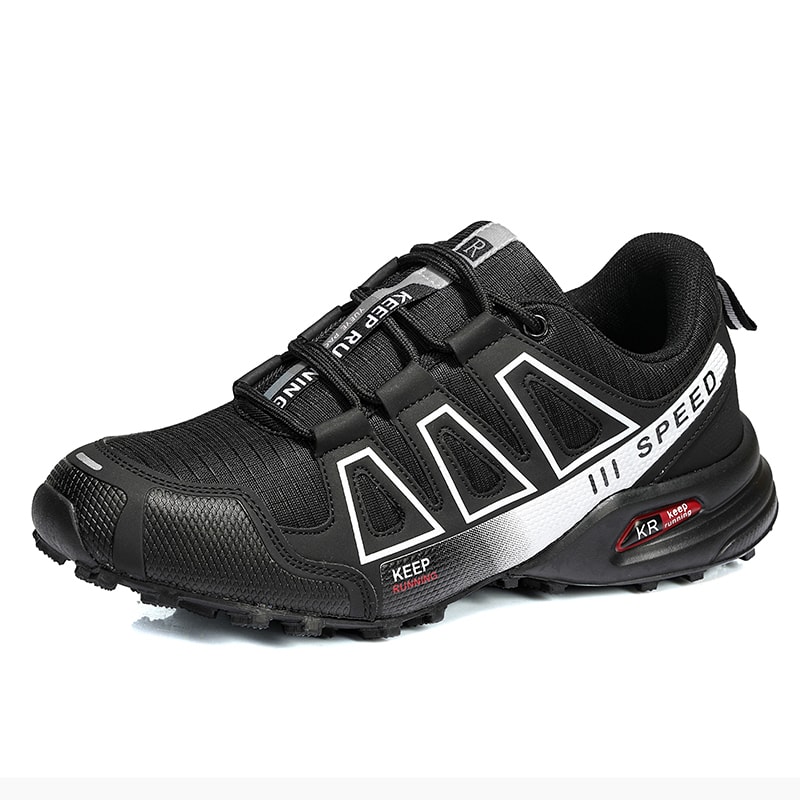 Waterproof Cycling Shoes For Men NonSlip Road Mountain Biking Footwear 6