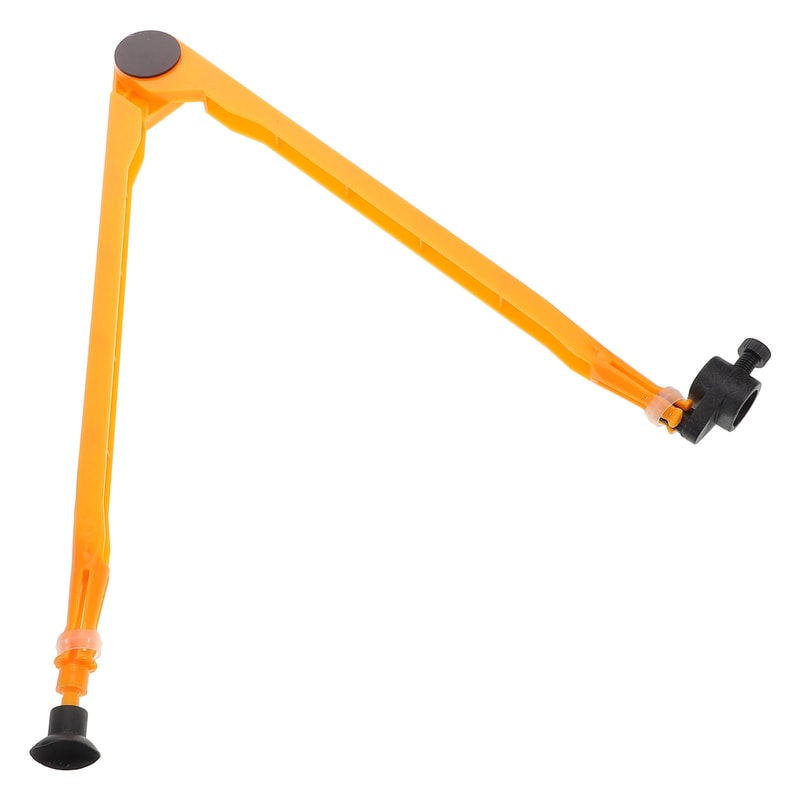 Whiteboard Compass for Teachers Professional Drawing & Geometry Tool for Precision Circle Drawing