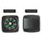 Portable Mini Wristband Compass for Outdoor Camping, Hiking & Survival