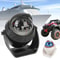 Electronic Marine Navigation Compass with Ship Car Declination Adjustment
