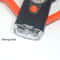 Survival Whistle with LED Light, Compass, Thermometer & Magnifier Perfect Outdoor Emergency Tool