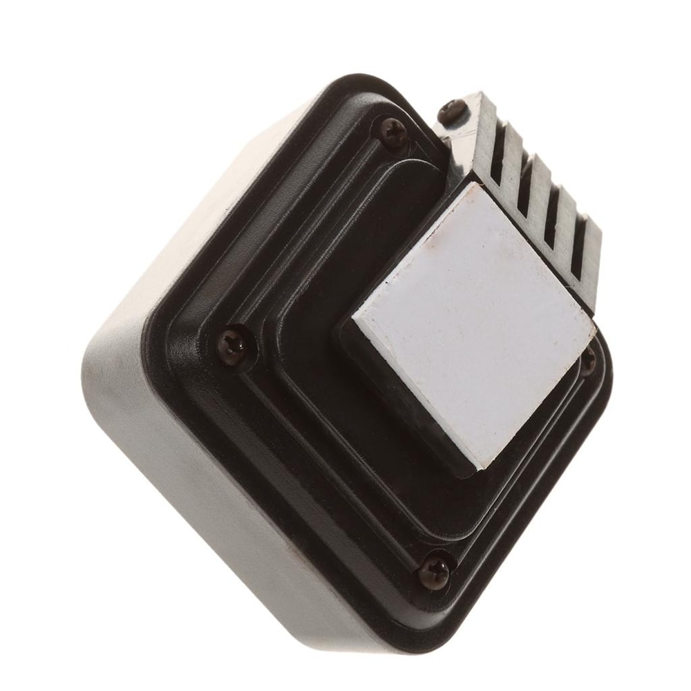 Portable Car Compass GPS Ball for Hiking & Cycling Direction Guide ABS Material